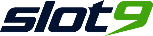 slot9 logo